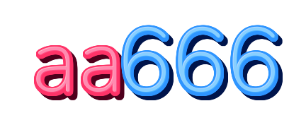 aa666 — logo kanal