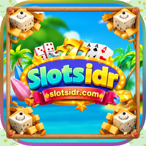 slotsidr — mitra unggulan